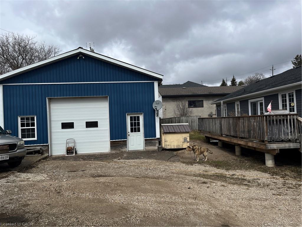 Main Property