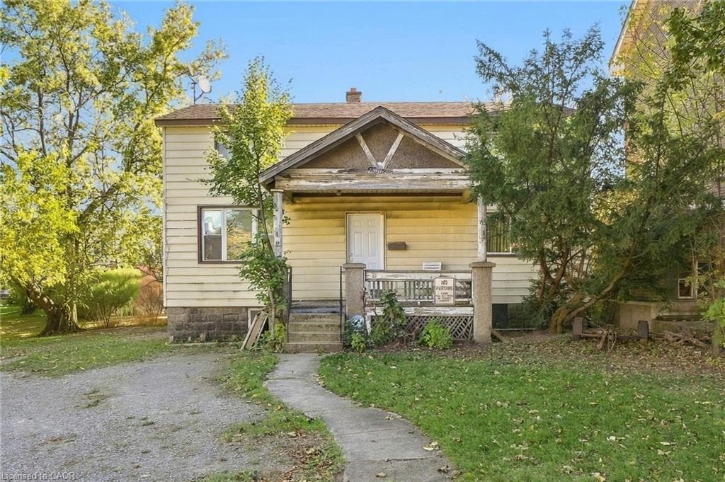 Main Property