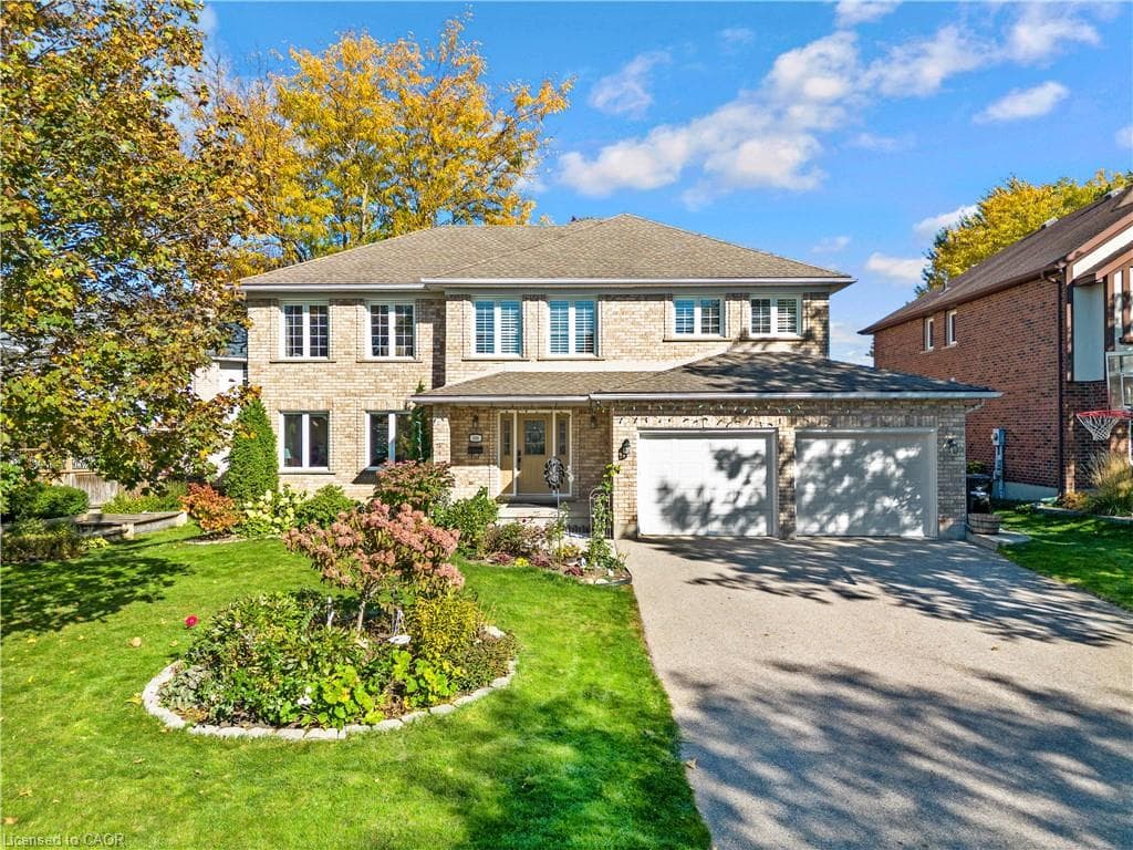 Main Property