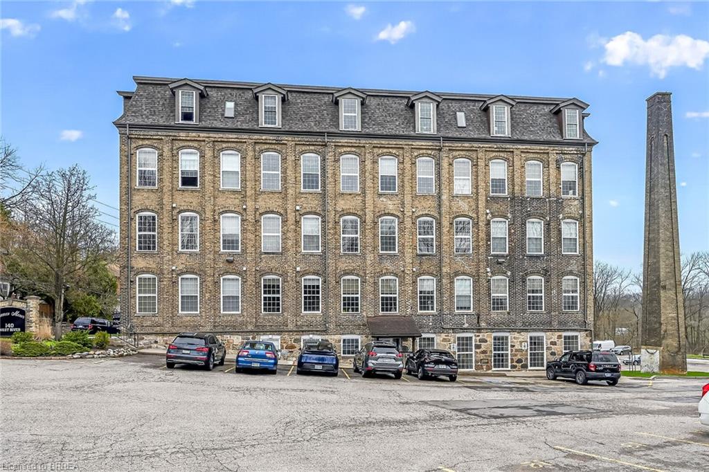 Main Property
