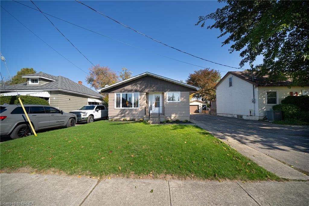 Main Property