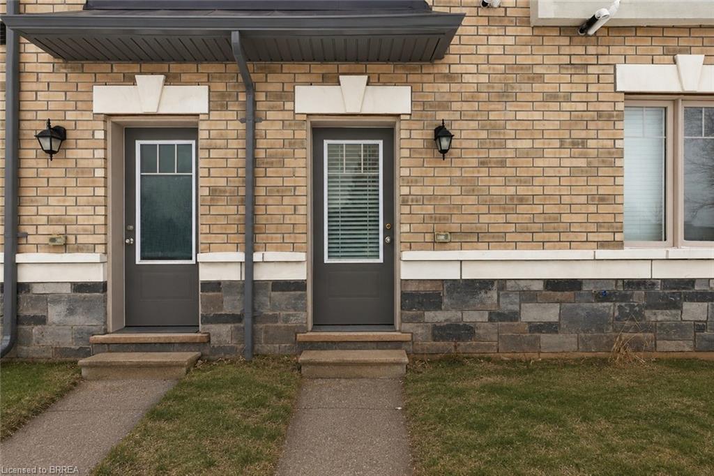 Main Property