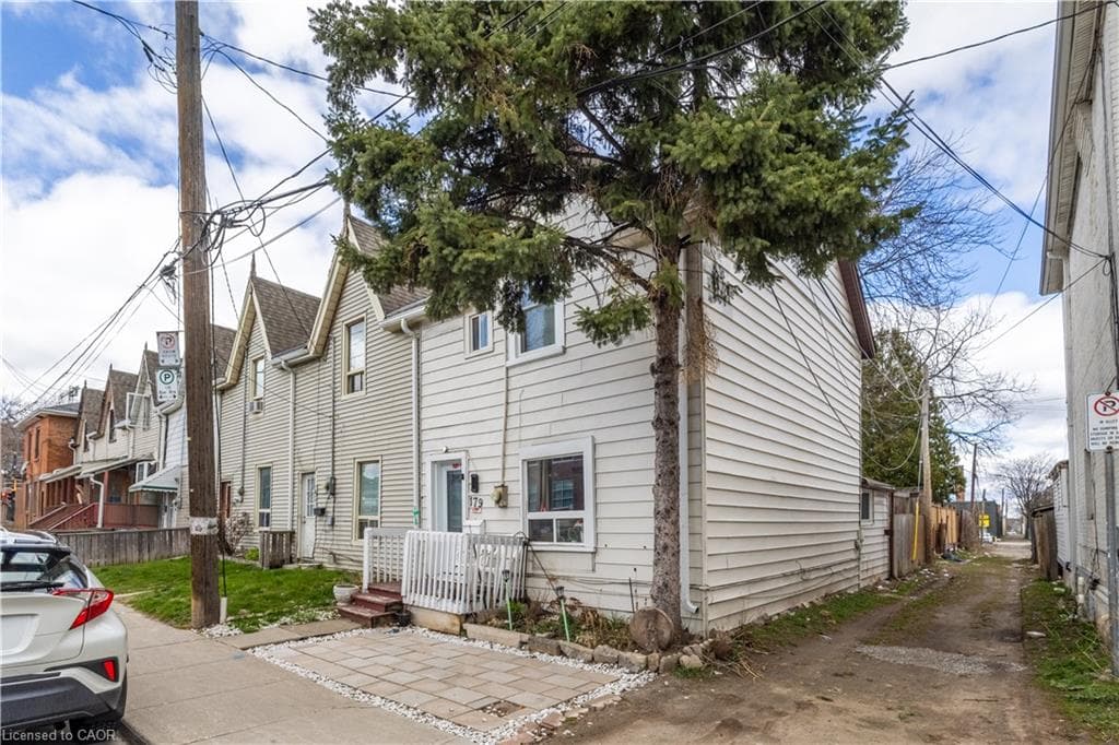 Property