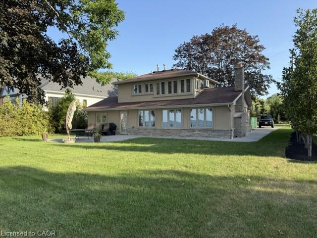 Main Property