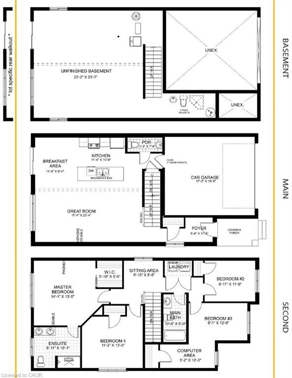 Main Property