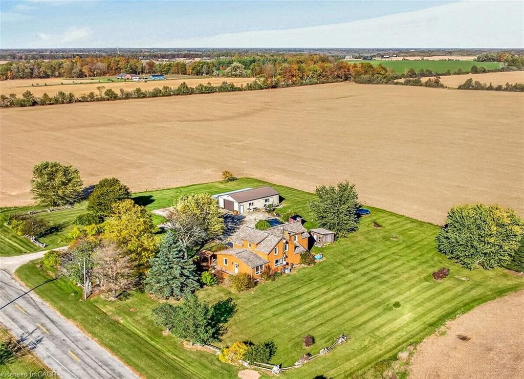 Main Property