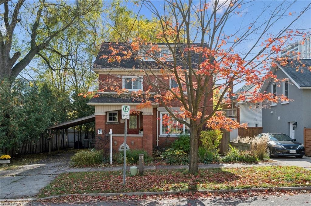 Main Property