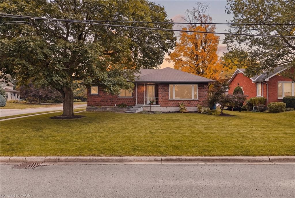 Main Property