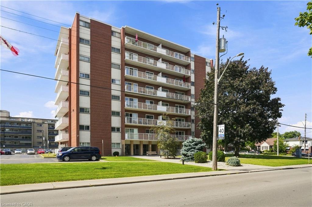 Main Property