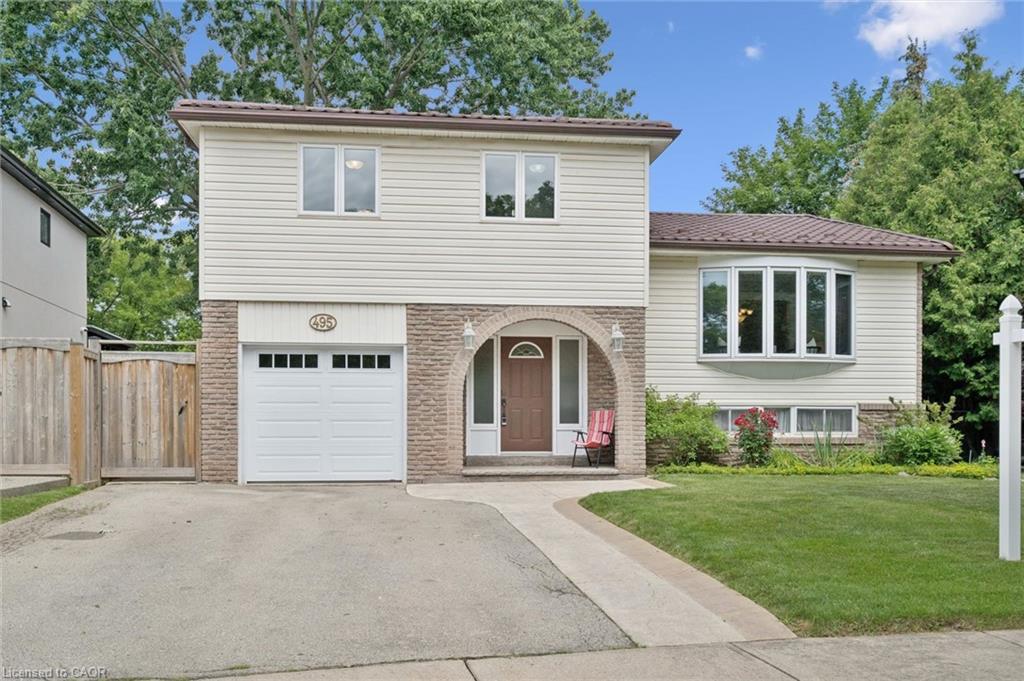 Main Property