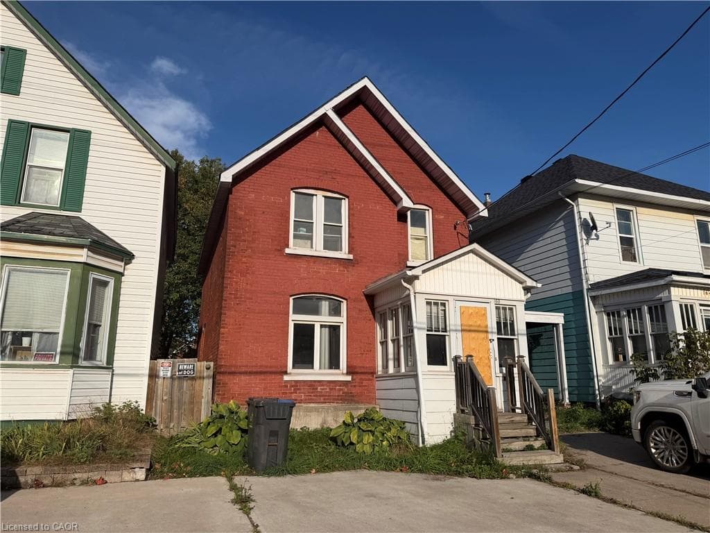 Main Property