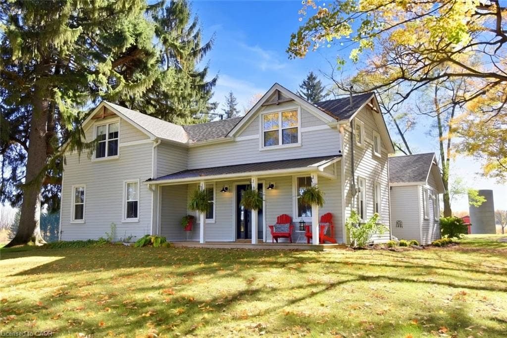 Main Property