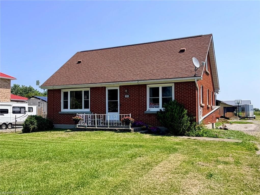Main Property