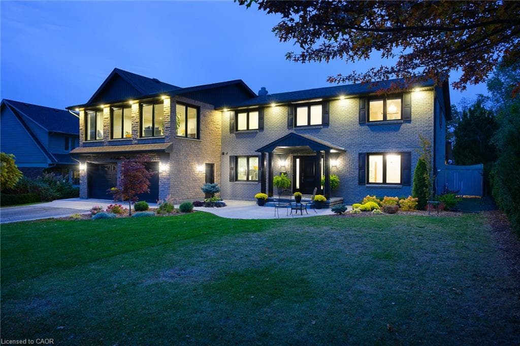 Main Property