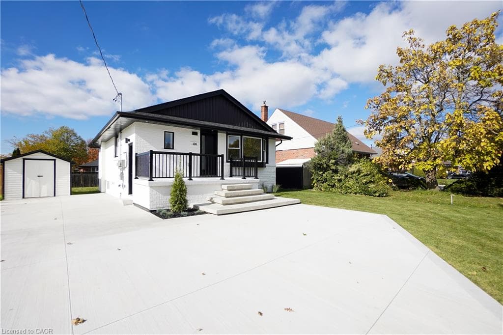 Main Property