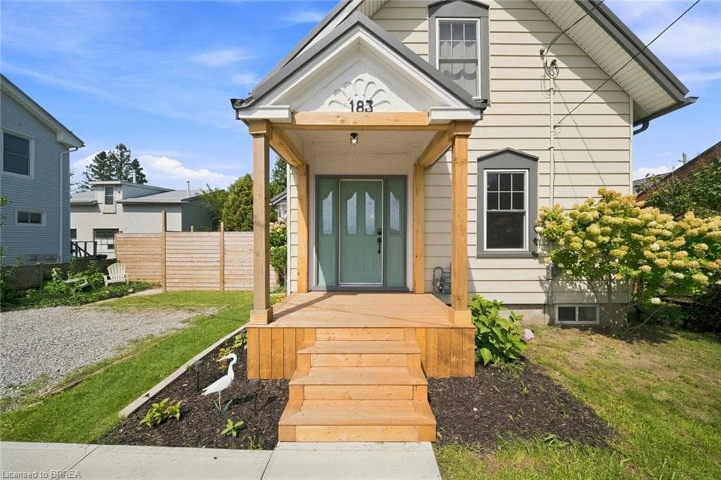 Property
