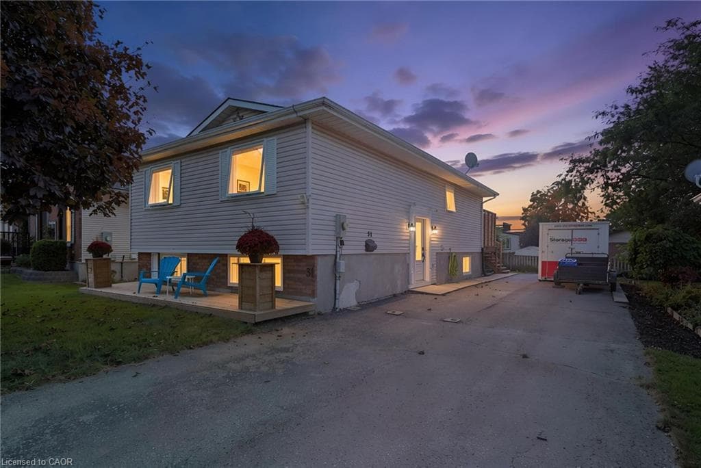 Main Property