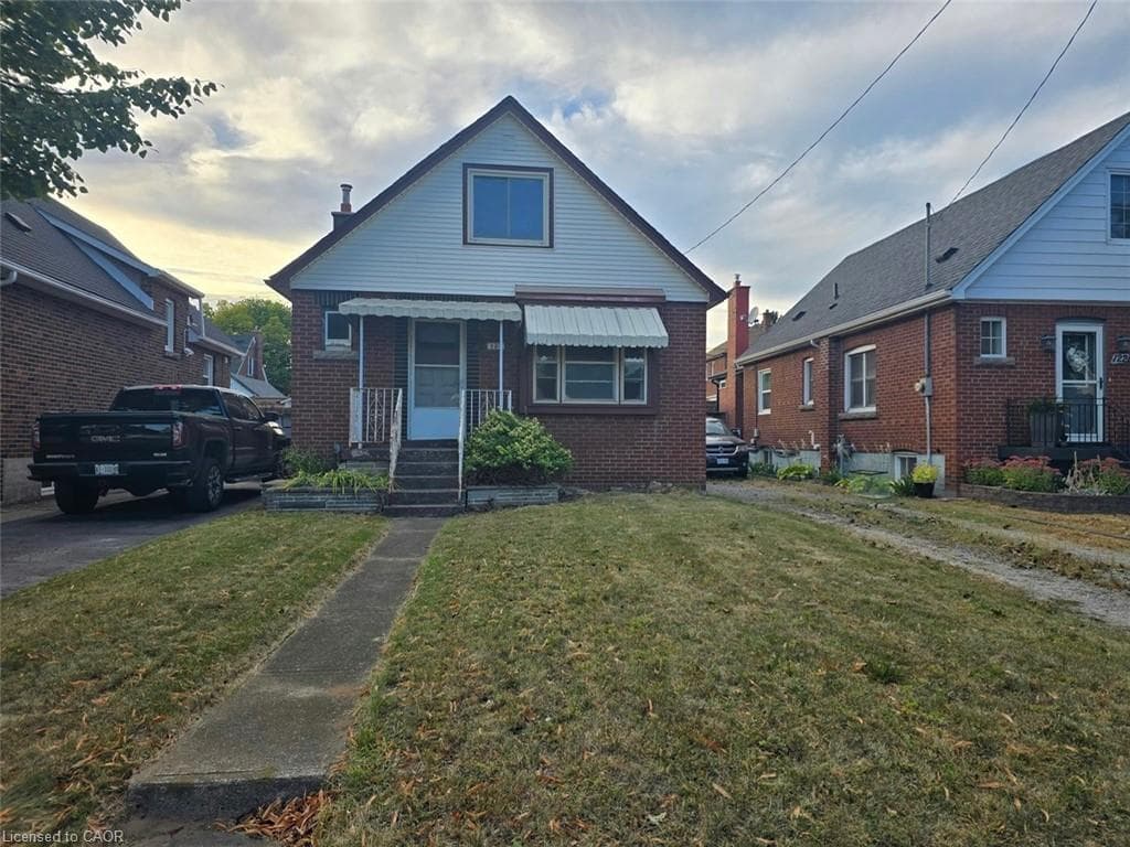 Main Property
