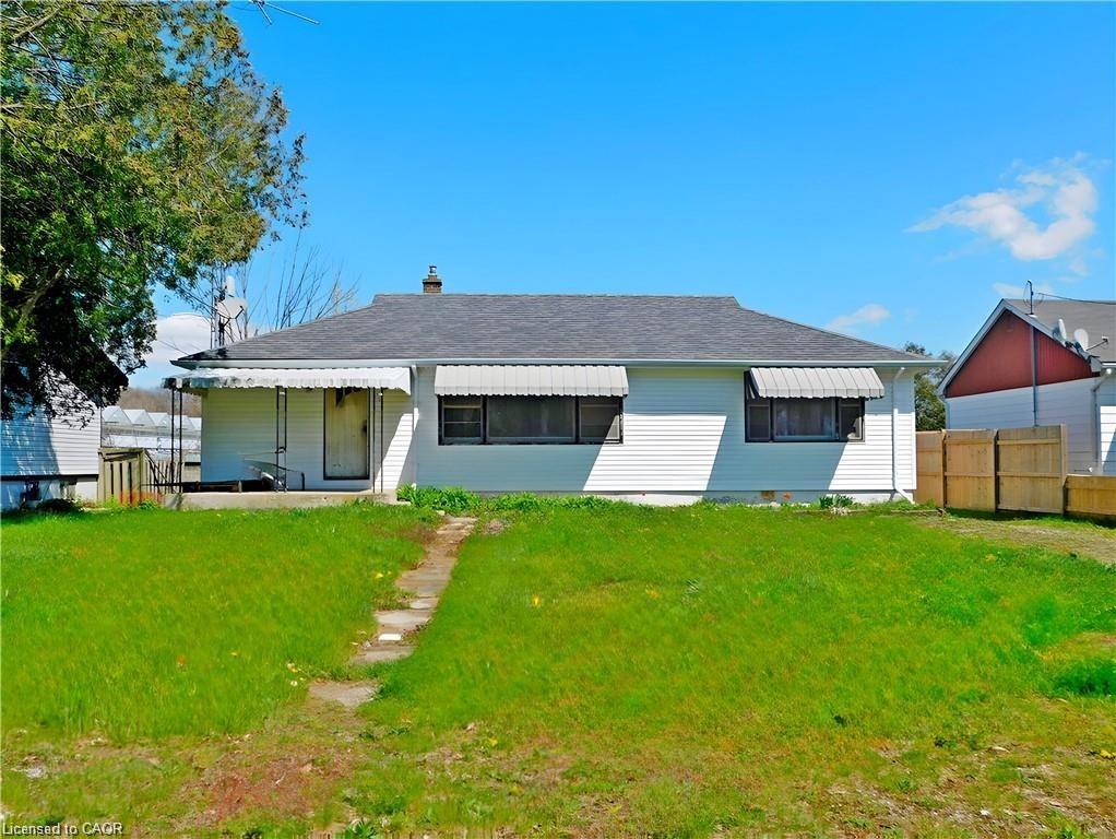 Main Property