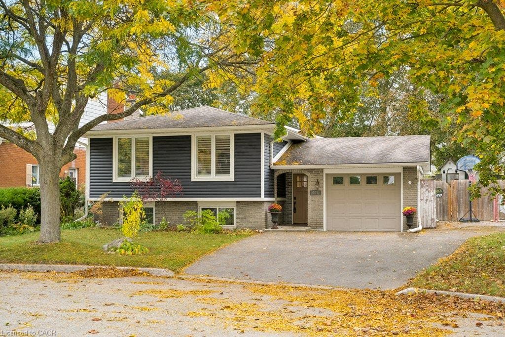 Main Property