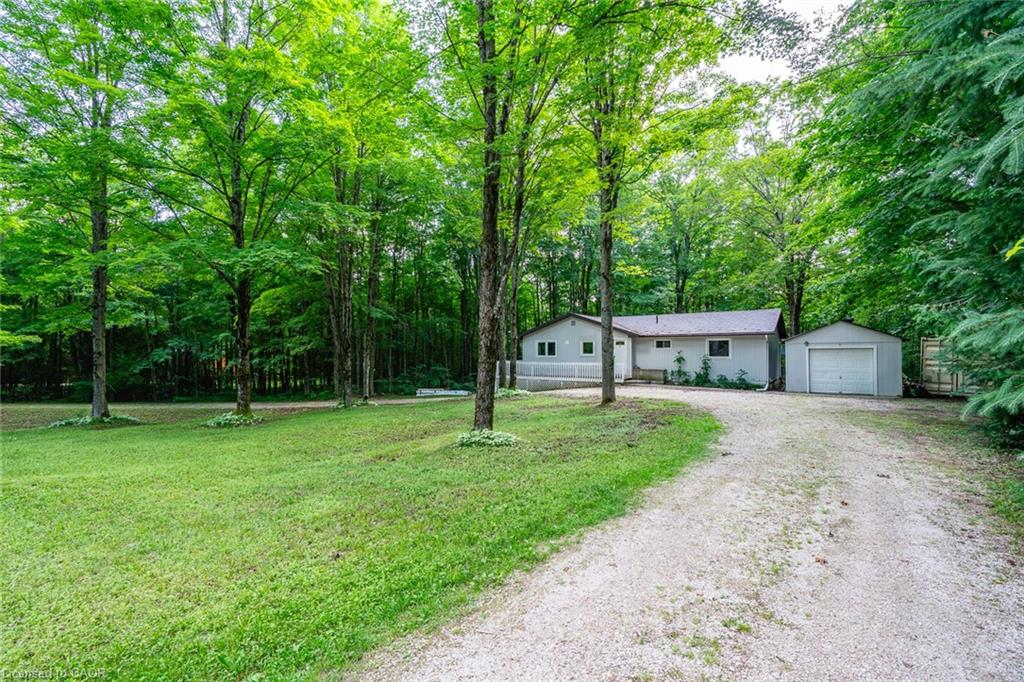 Main Property