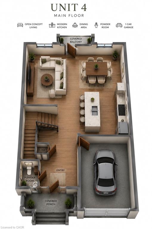 Main Property