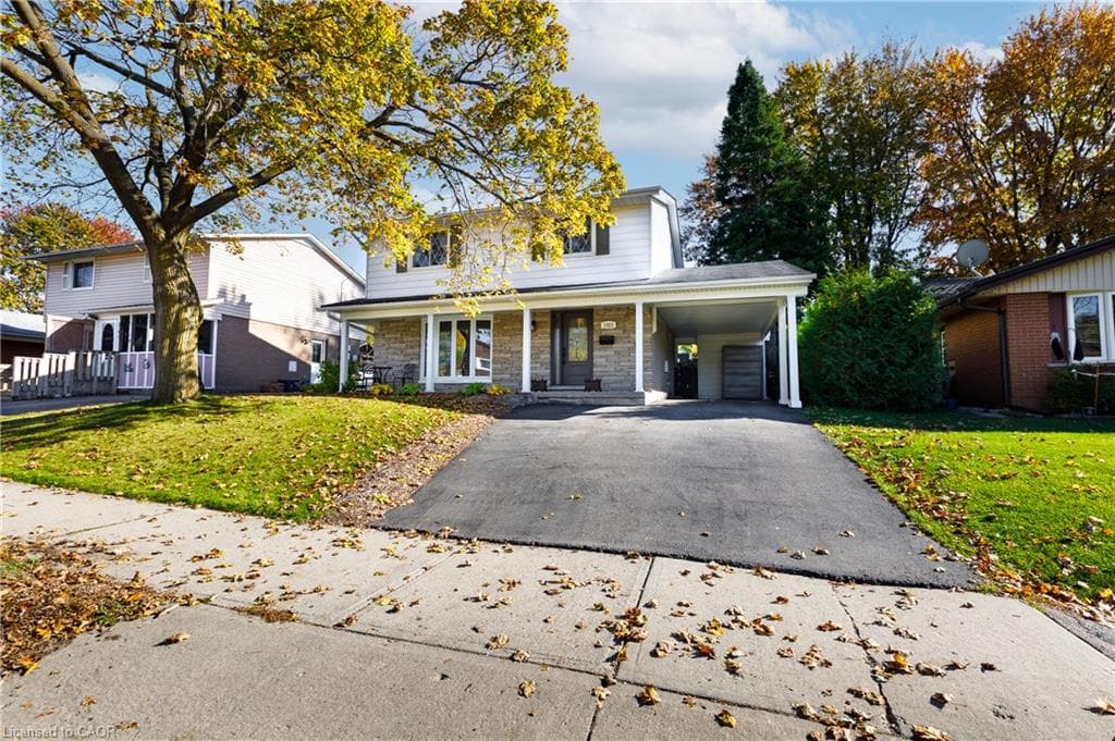 Main Property