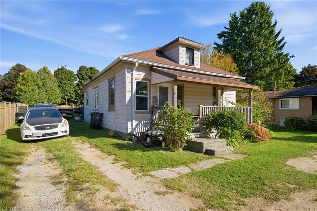 Property