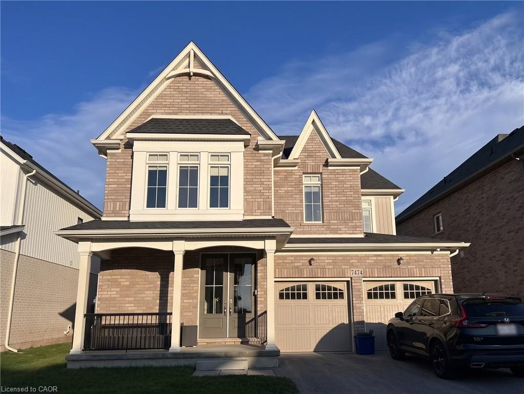 Main Property