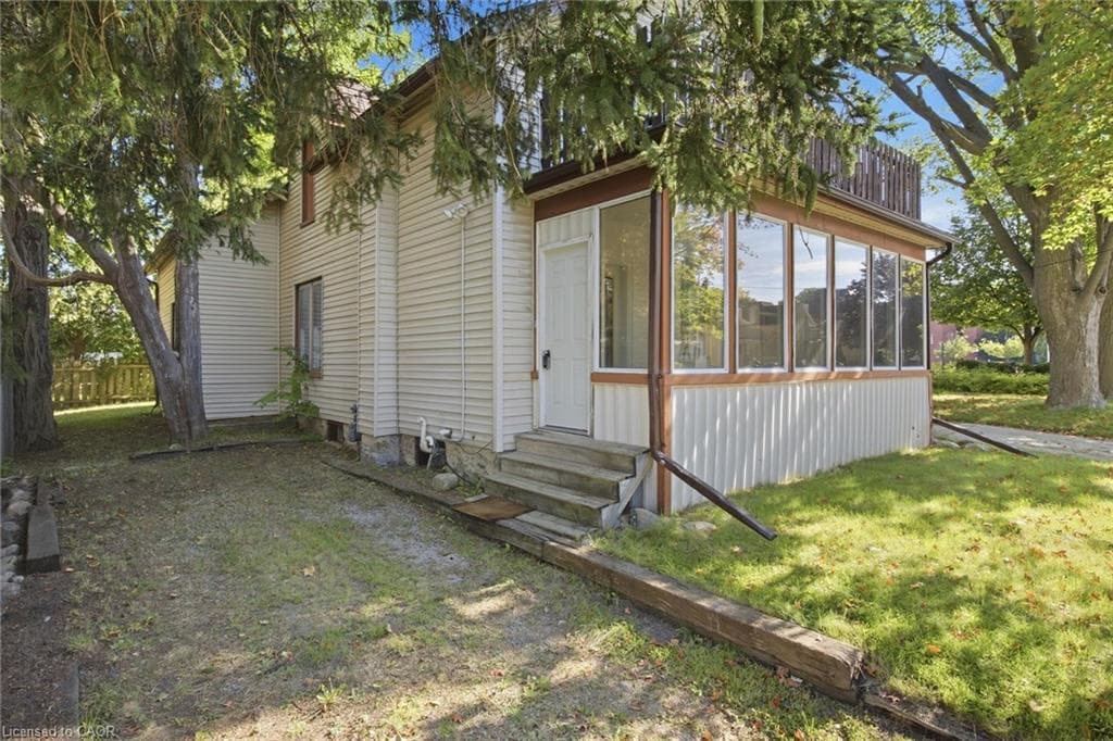 Property