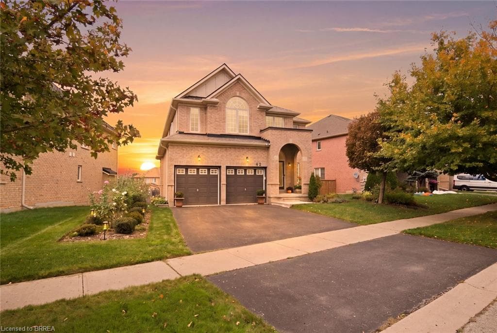 Main Property