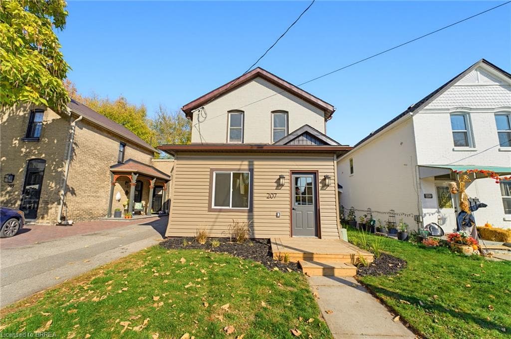 Main Property