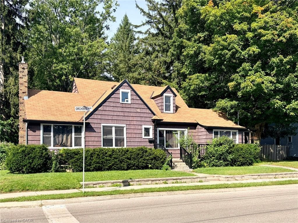 Main Property