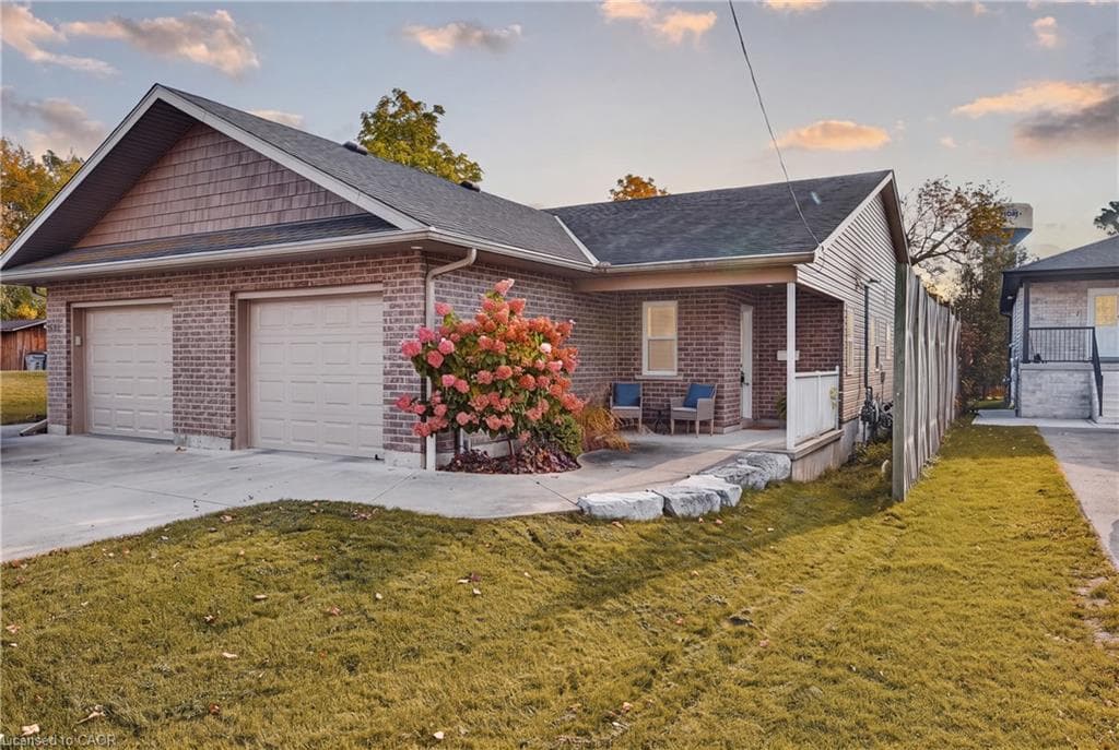 Main Property