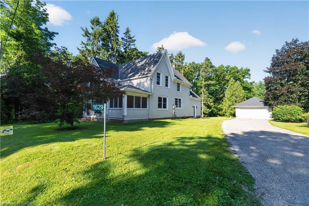 Main Property
