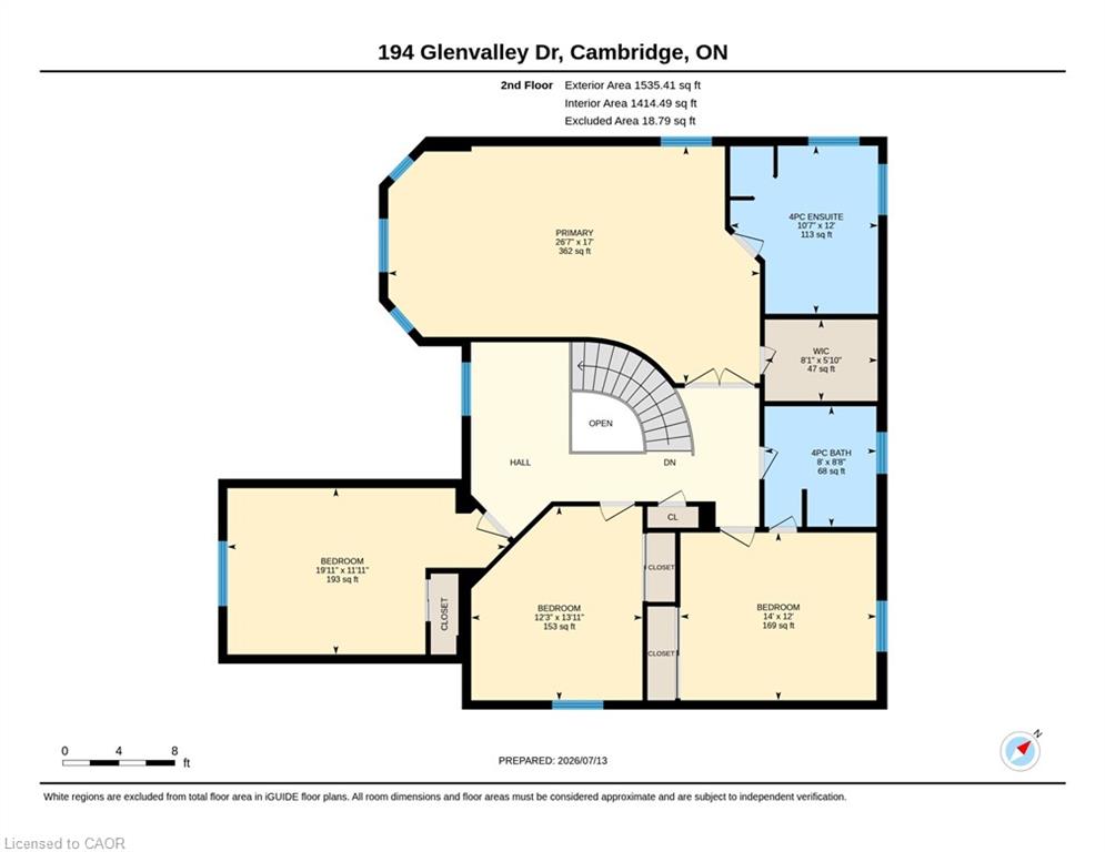 Main Property