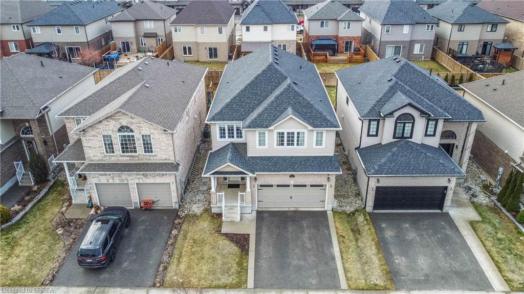 Main Property