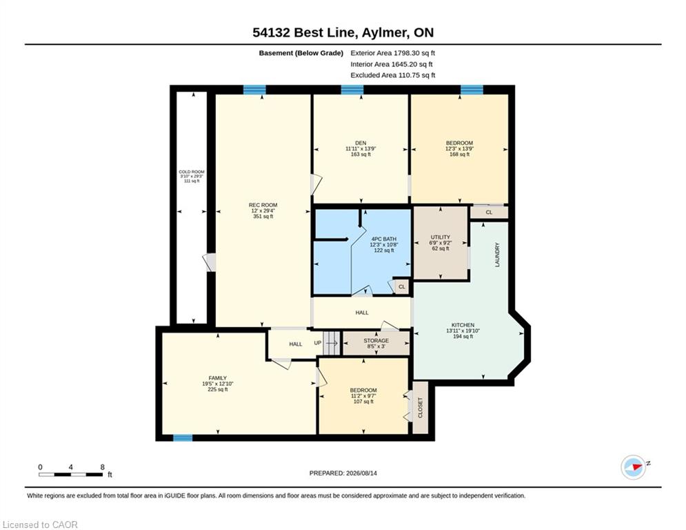 Main Property