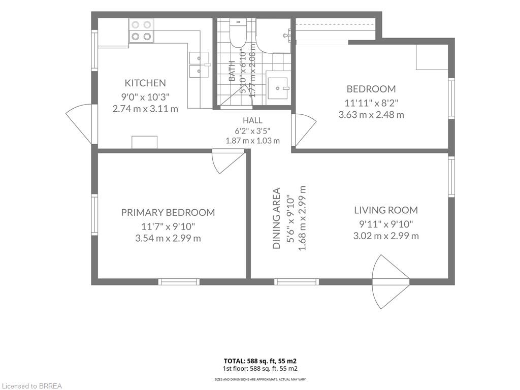 Main Property