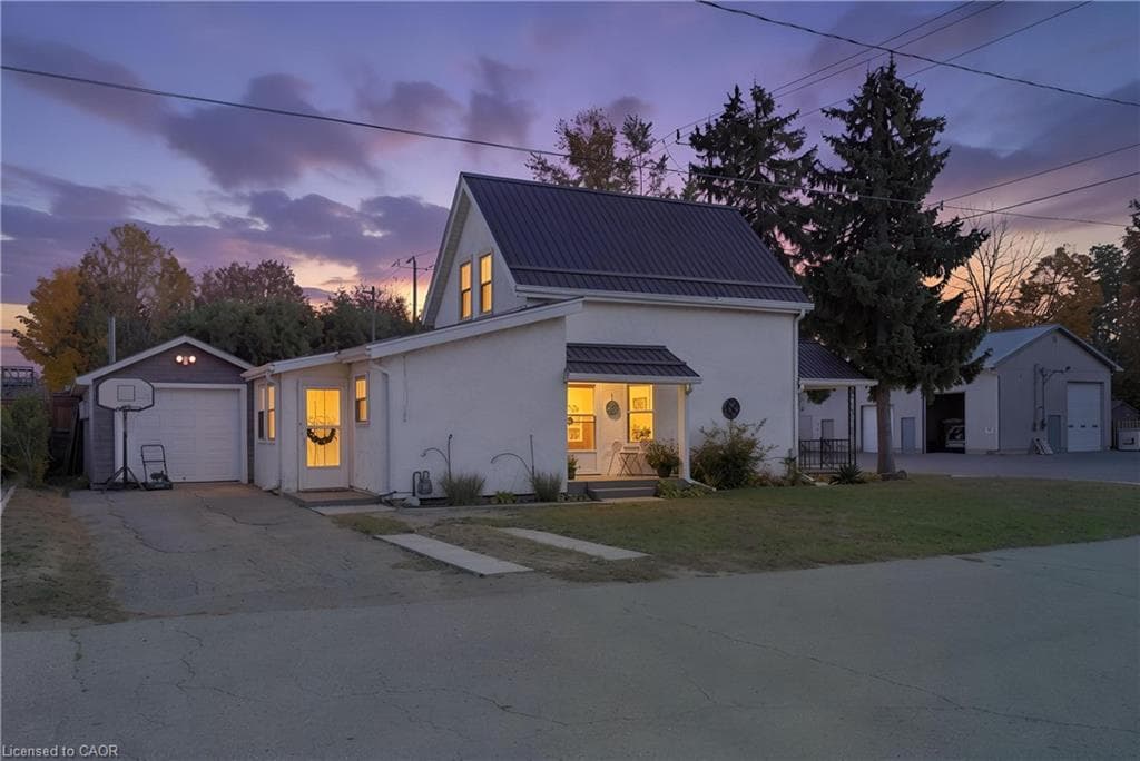 Main Property
