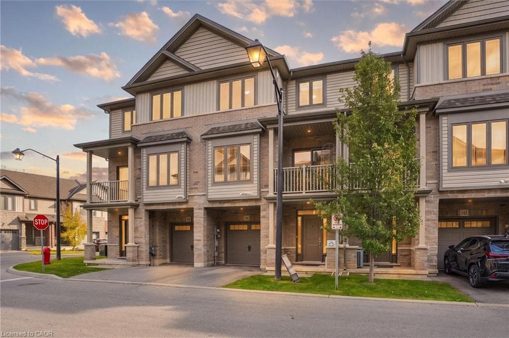 Main Property