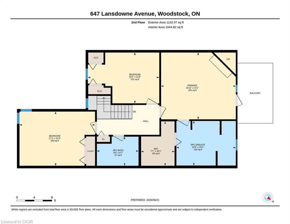 Main Property