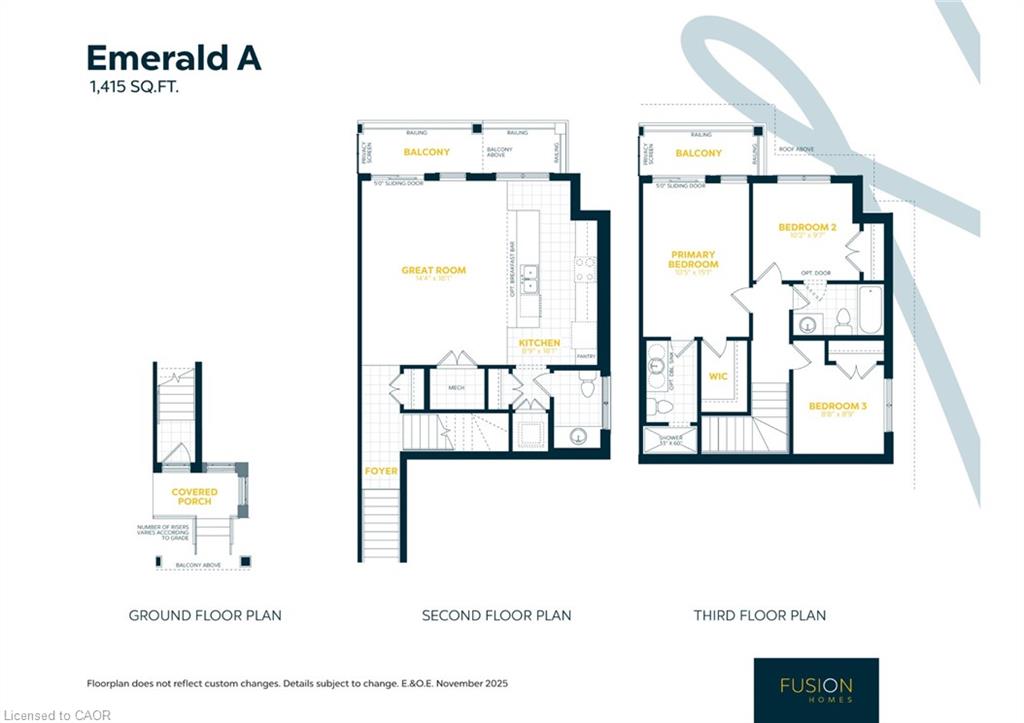 Main Property