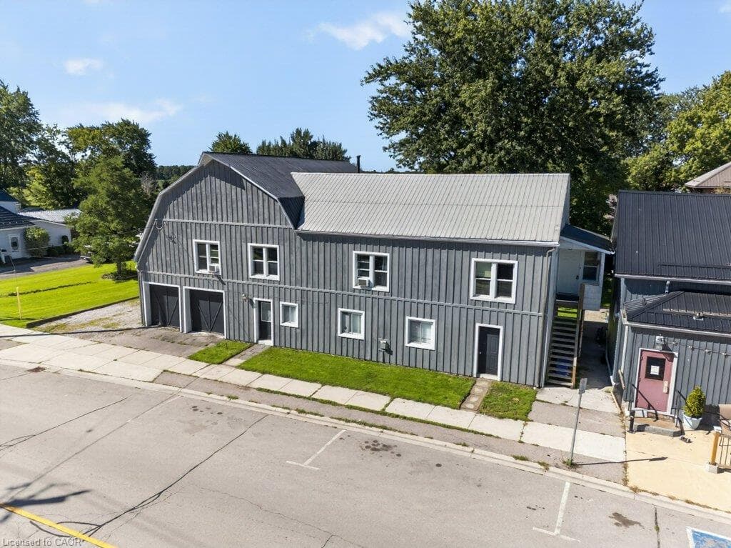 Property