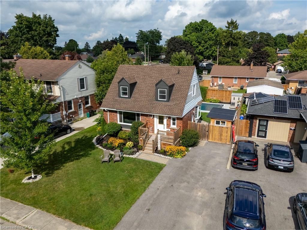 Main Property