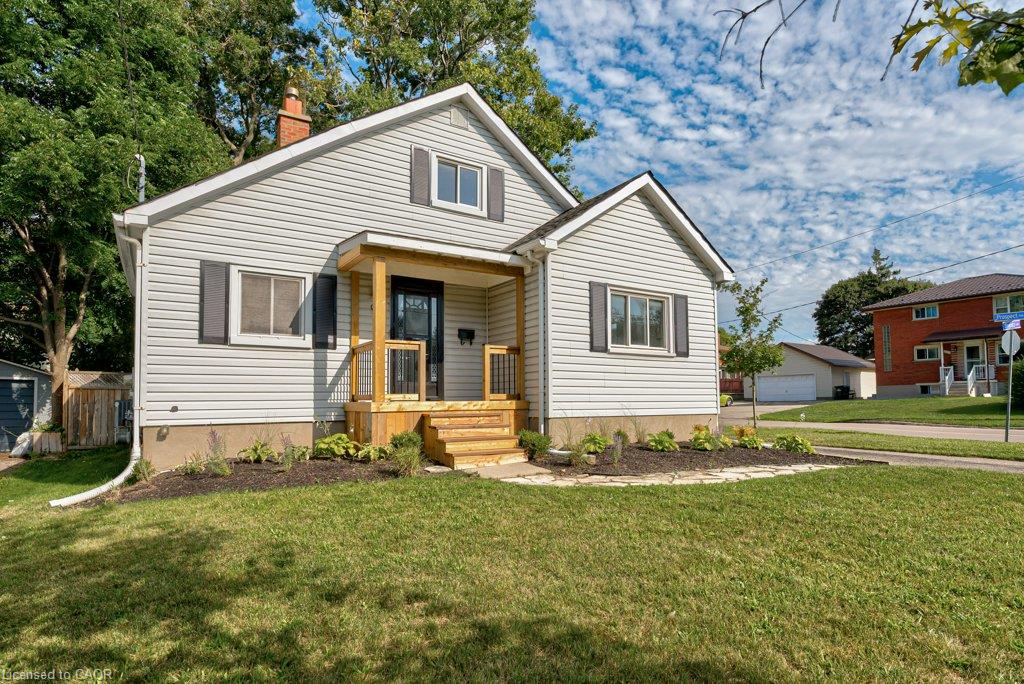 Main Property