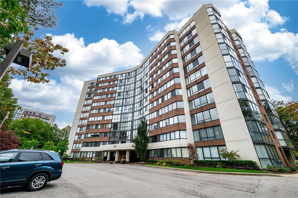 Main Property