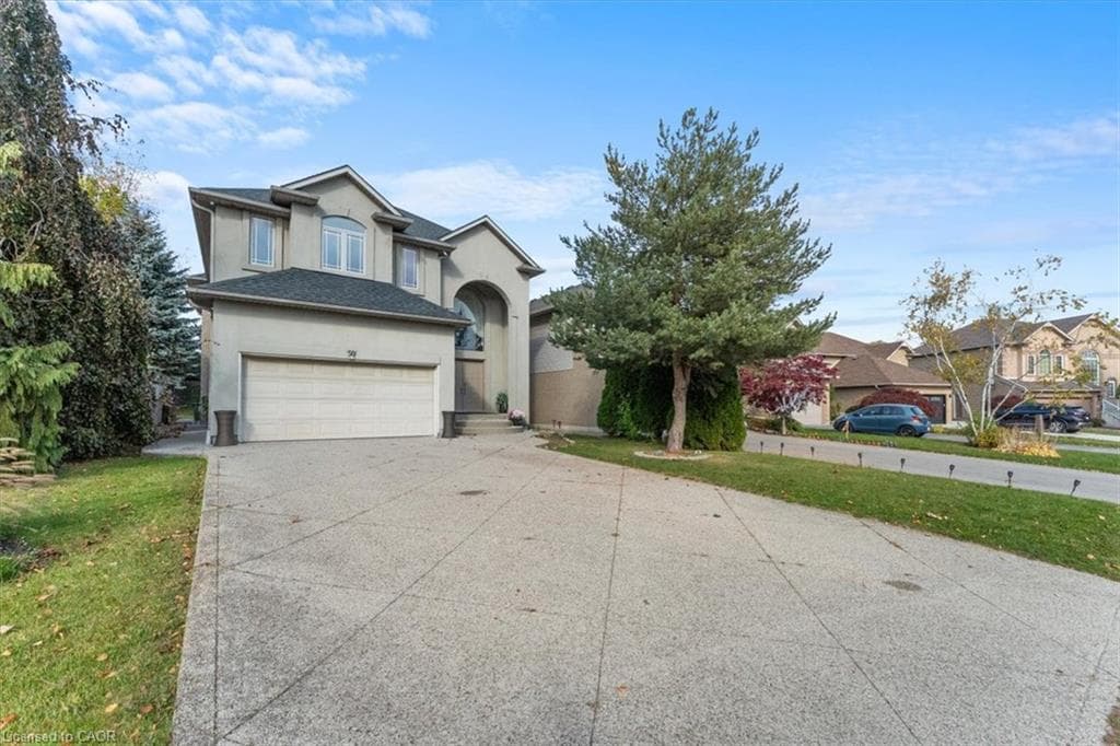 Main Property