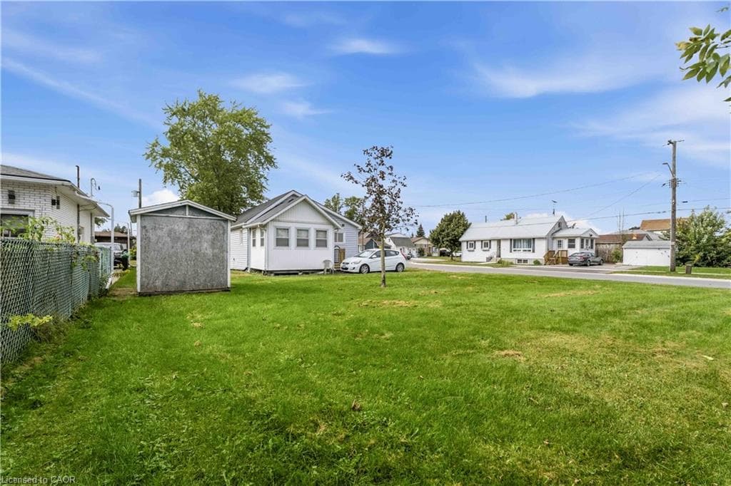 Property