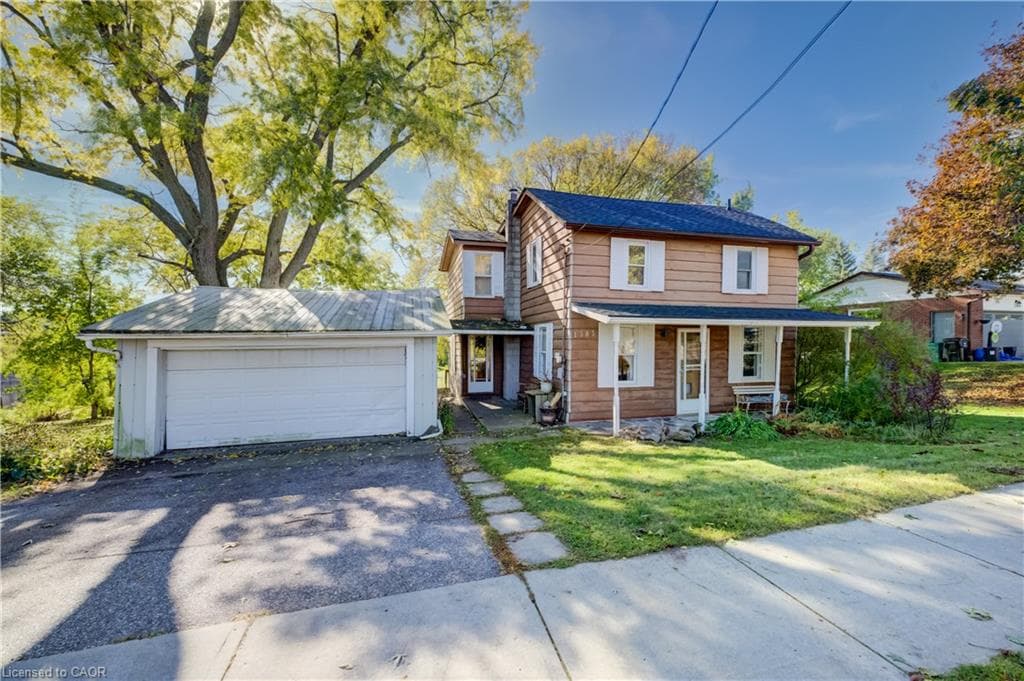 Main Property